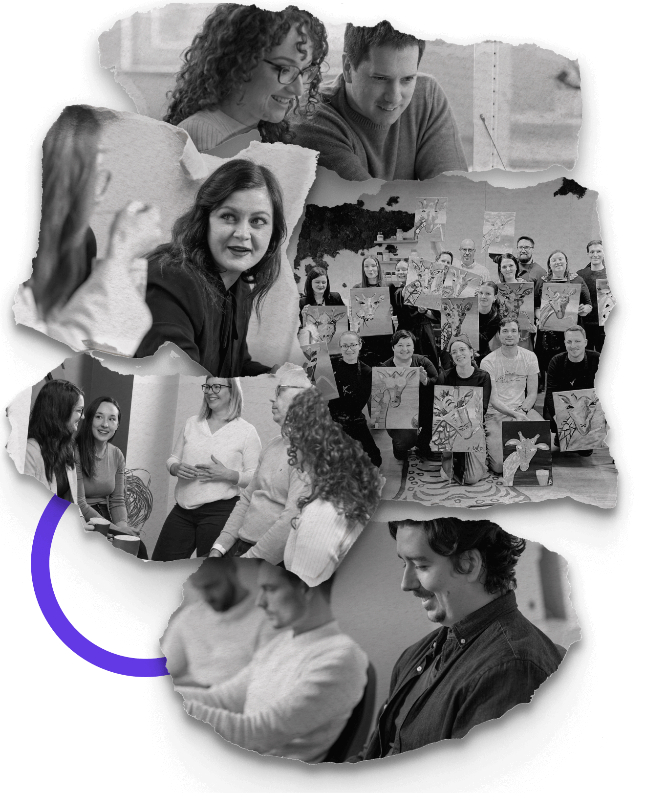 Oglaševalska agencija Madwise z ekipo strokovnjakov za digitalni marketing in rast podjetij