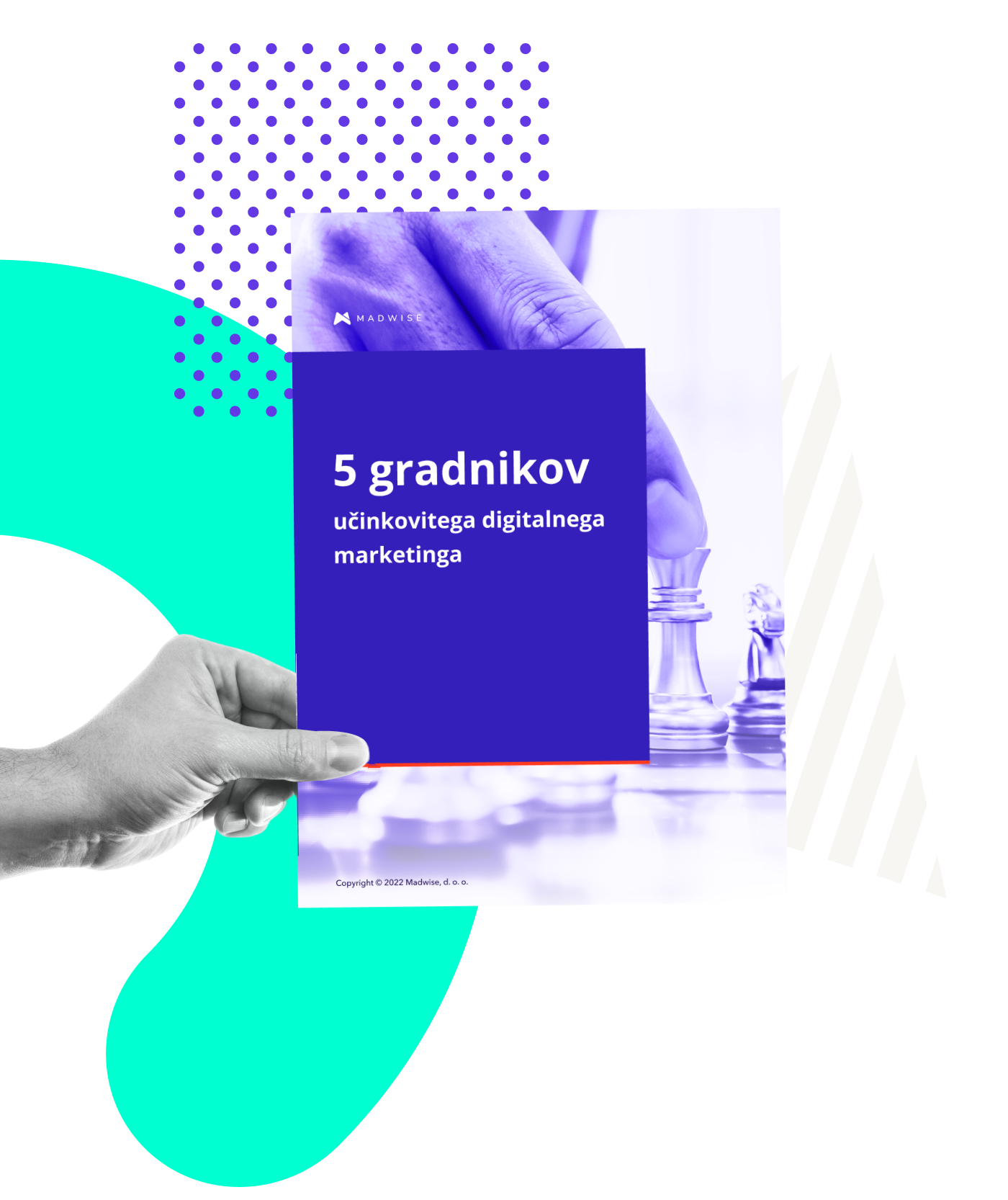 5 gradnikov učinkovitega digitalnega marketinga