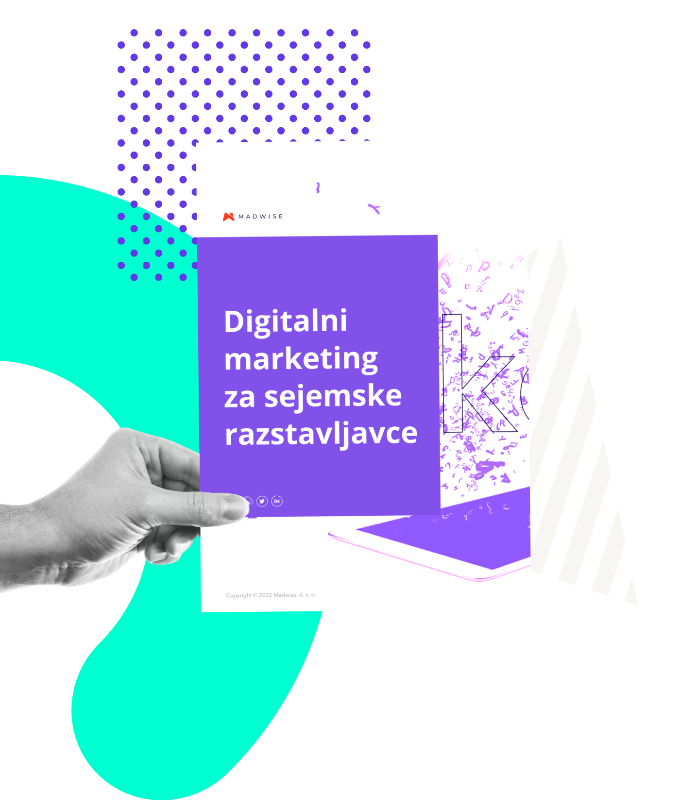 Digitalni marketing za sejme