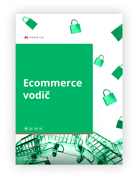 E-commerce vodic
