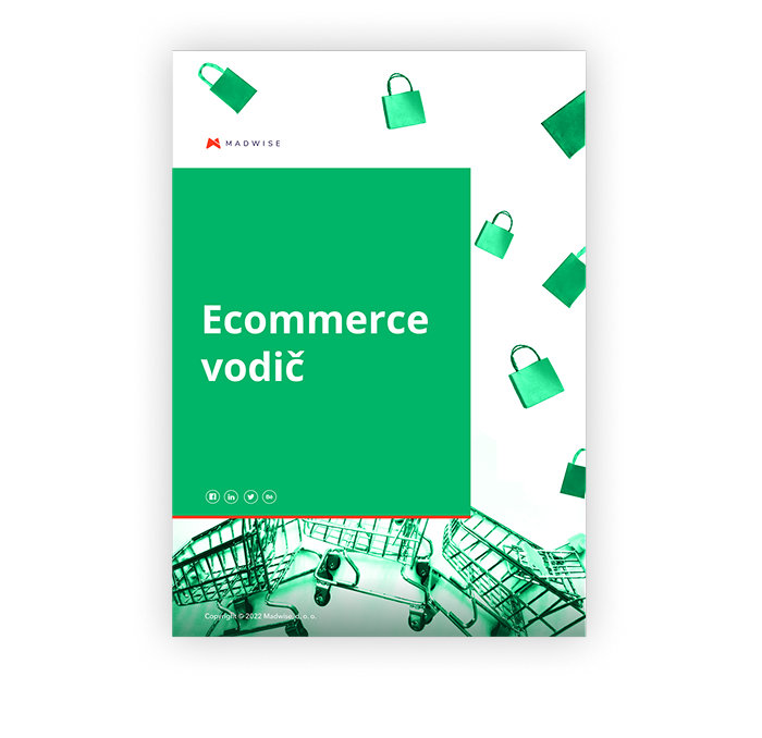 E-commerce vodic