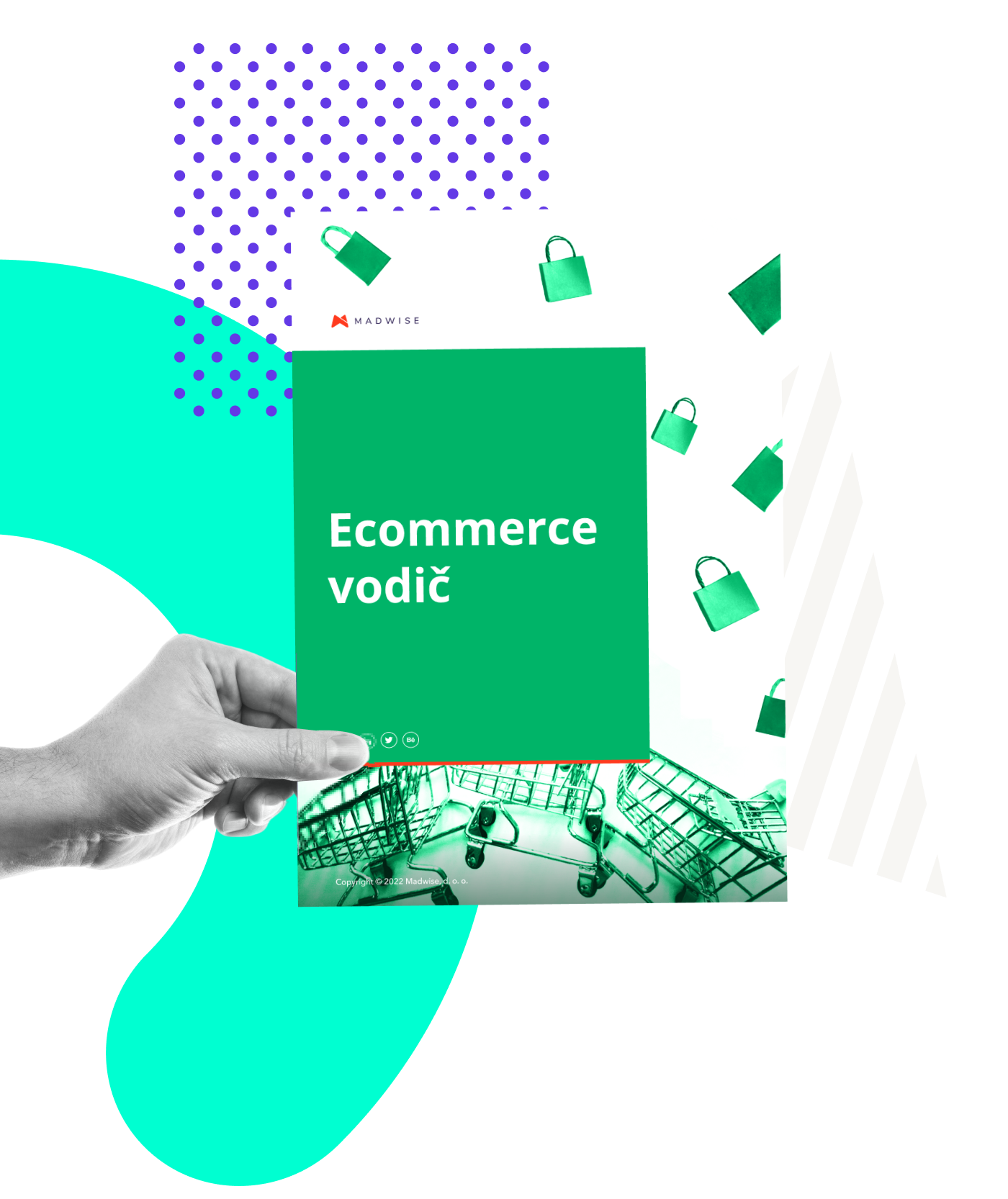 Ecommerce vodič