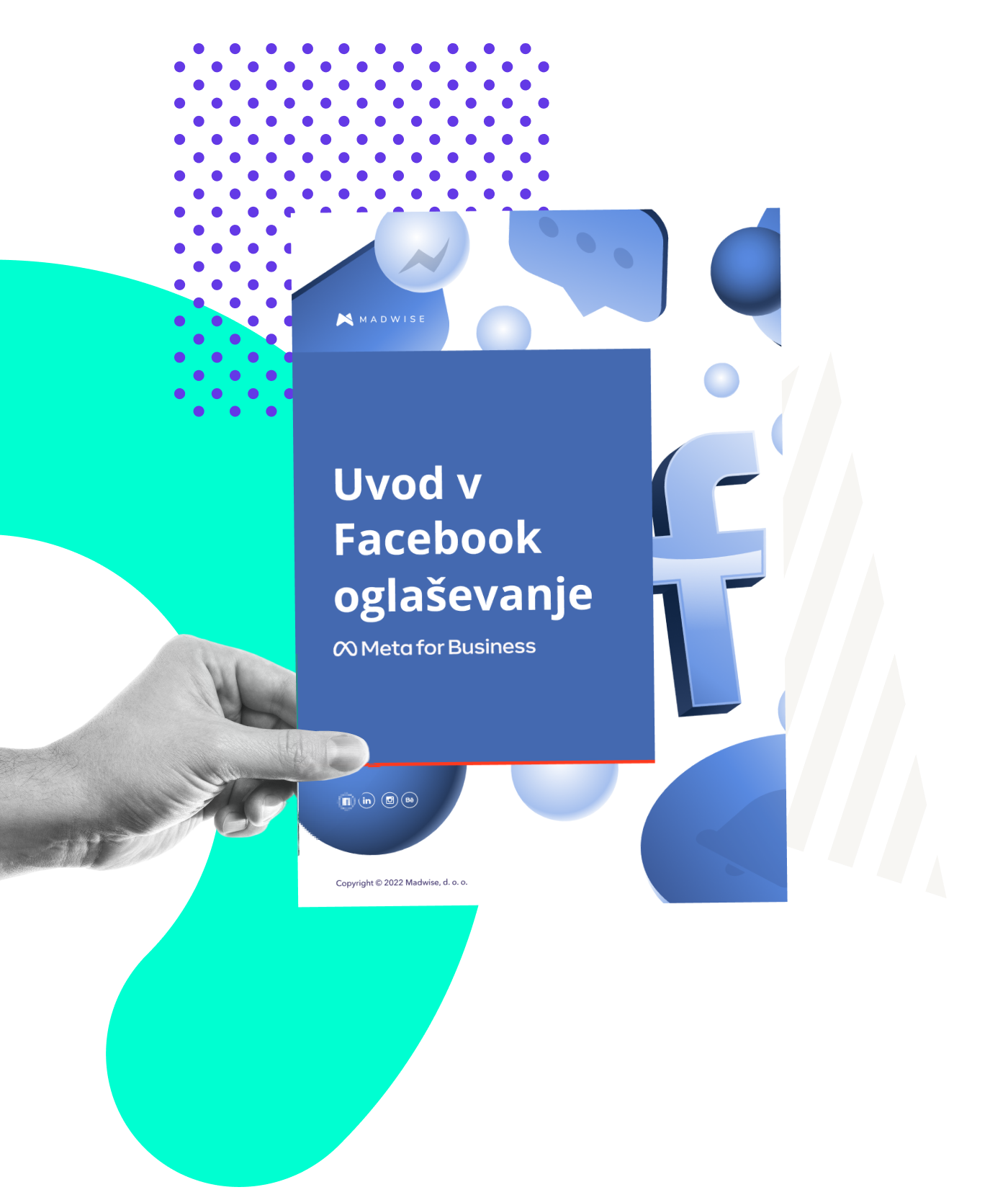 Uvod v Facebook oglaševanje