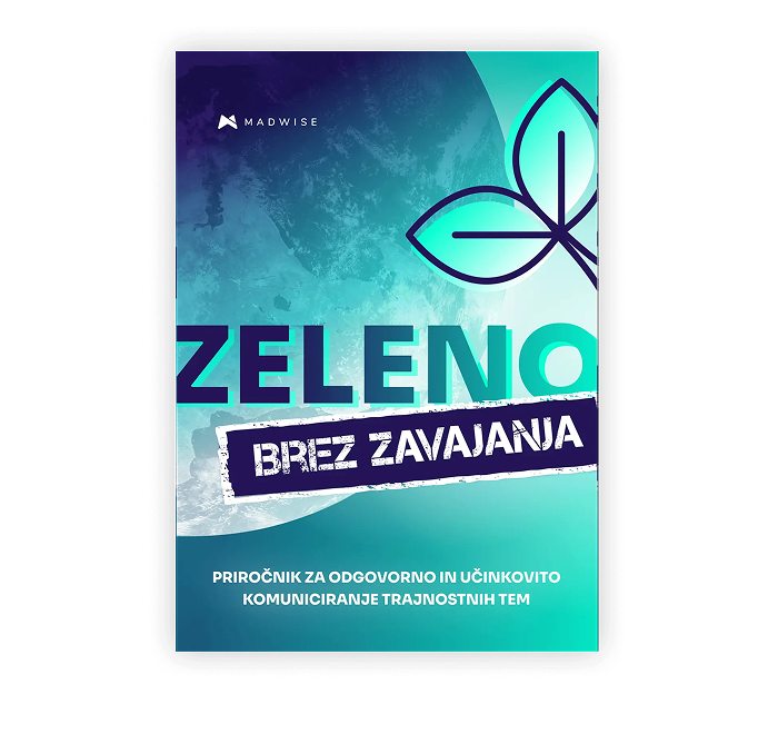 Komunicirajte brez zavajanja vodic