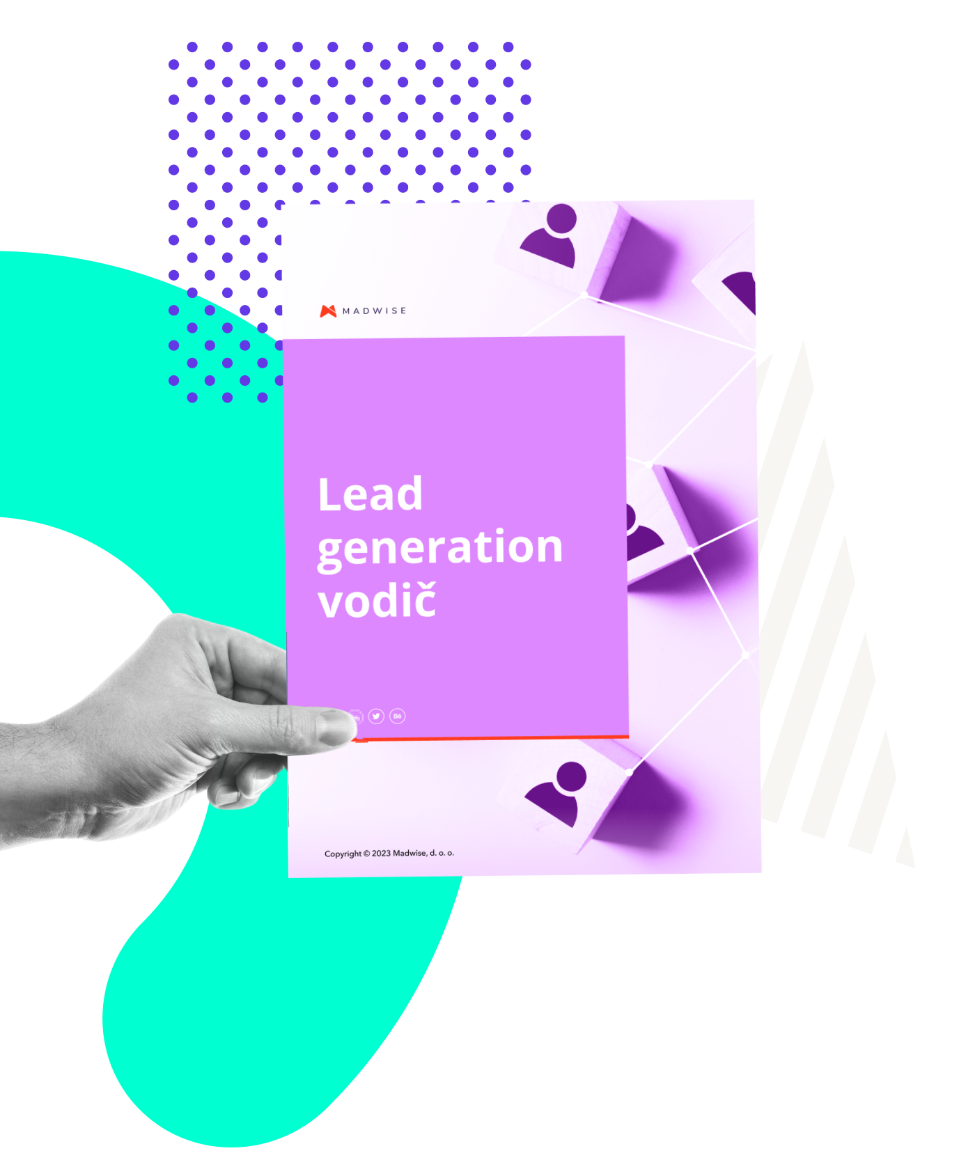 Lead generation vodič