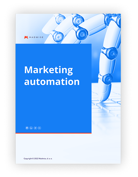 Marketing automation vodič