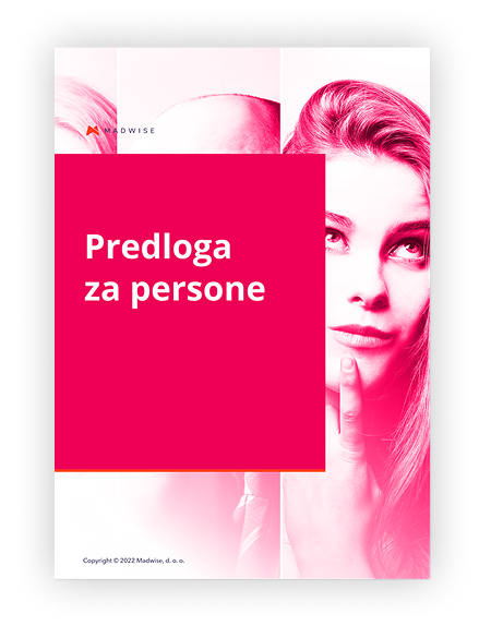 Predloga za persone