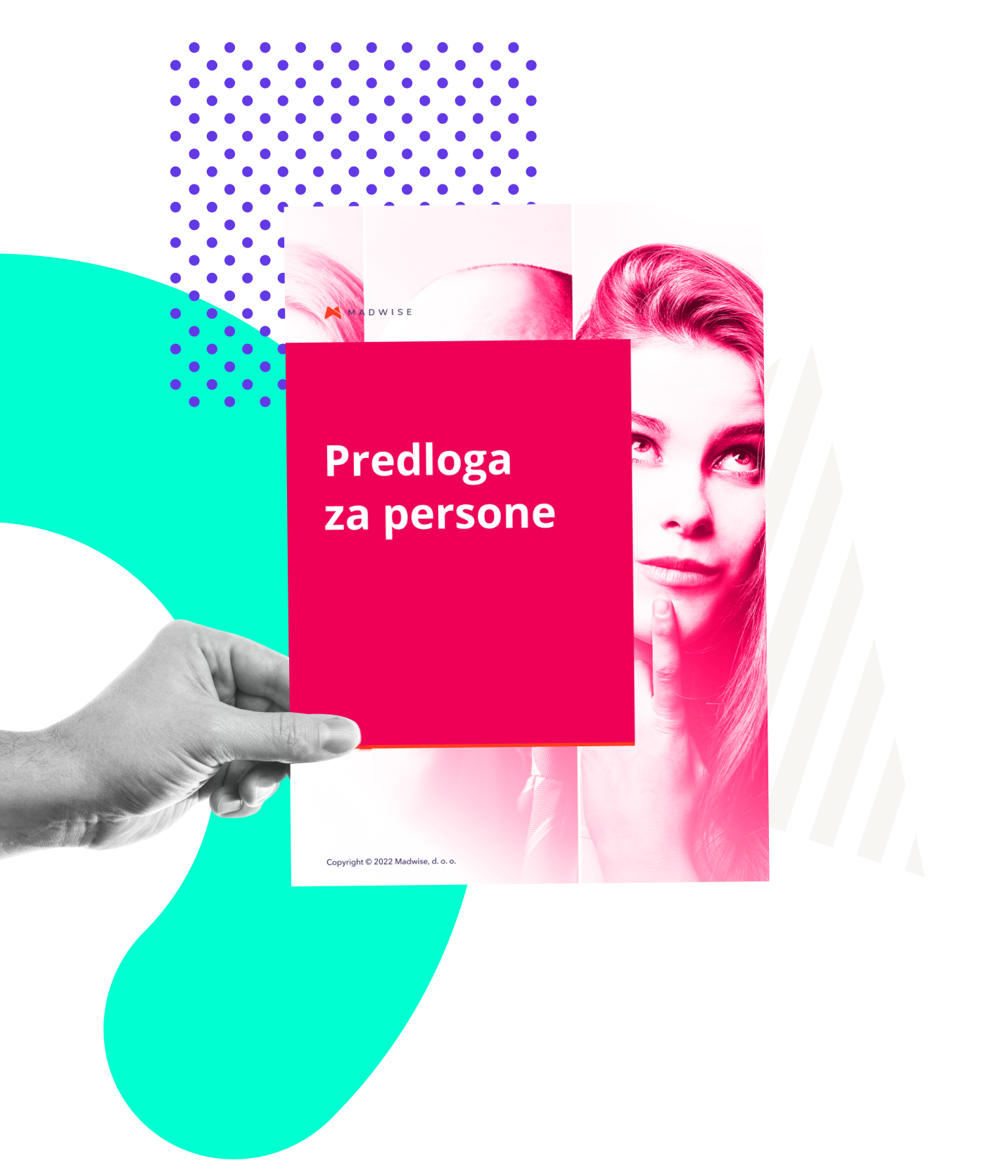 Predloga za persone