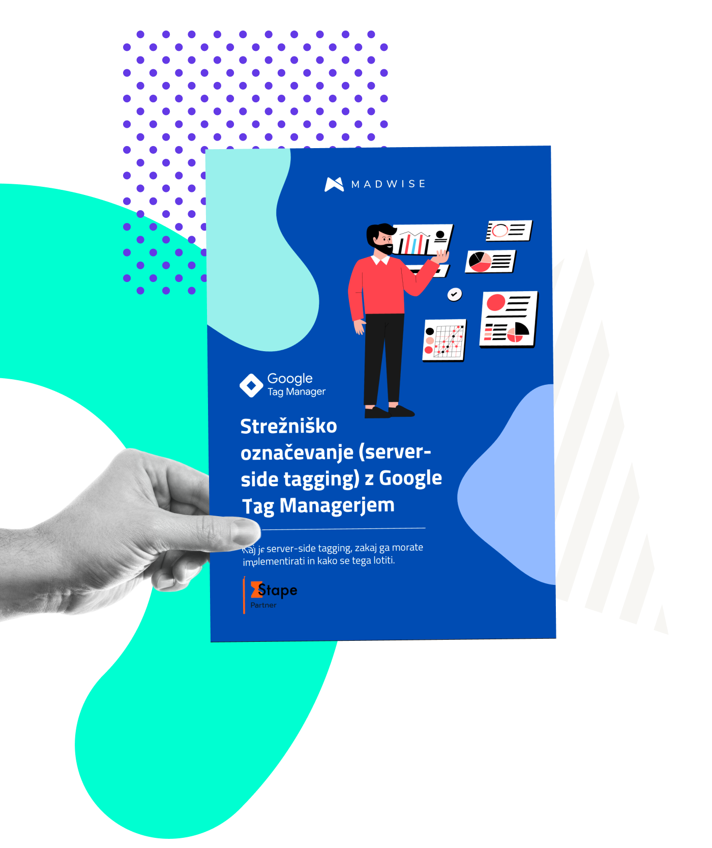 Strežniško označevanje