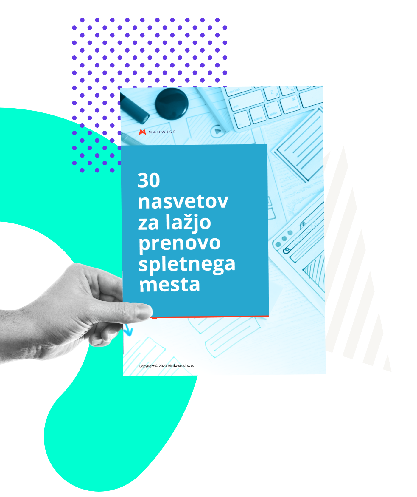 30 nasvetov za prenovo spletnega mesta