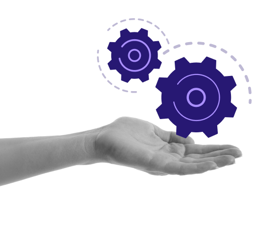 Hand Icon