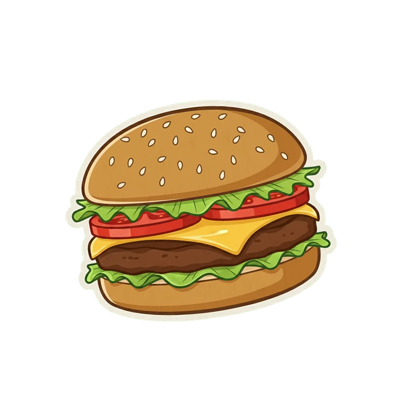burger