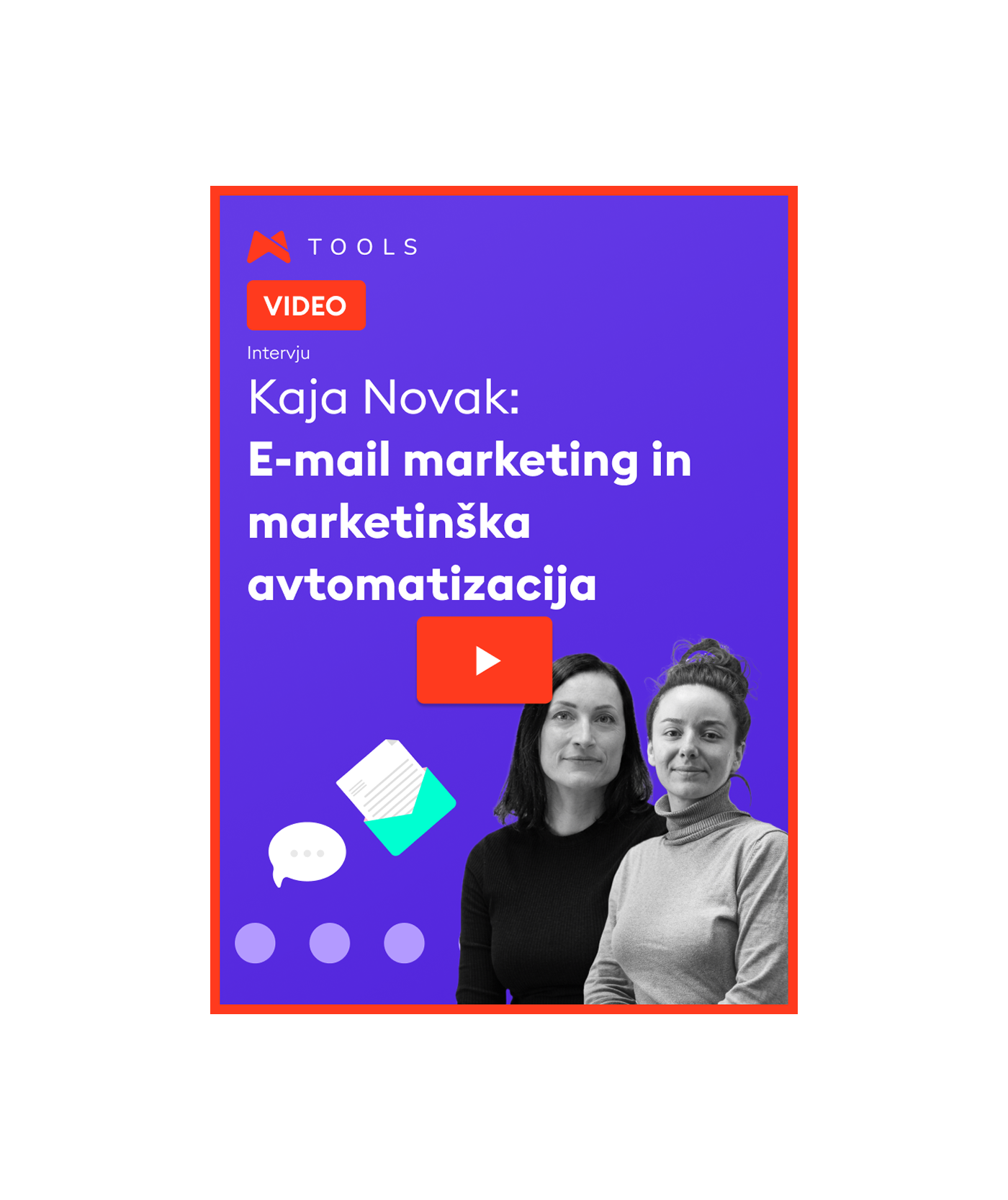 Q&A s Kajo: E-mail marketing in avtomatizacija iz prakse