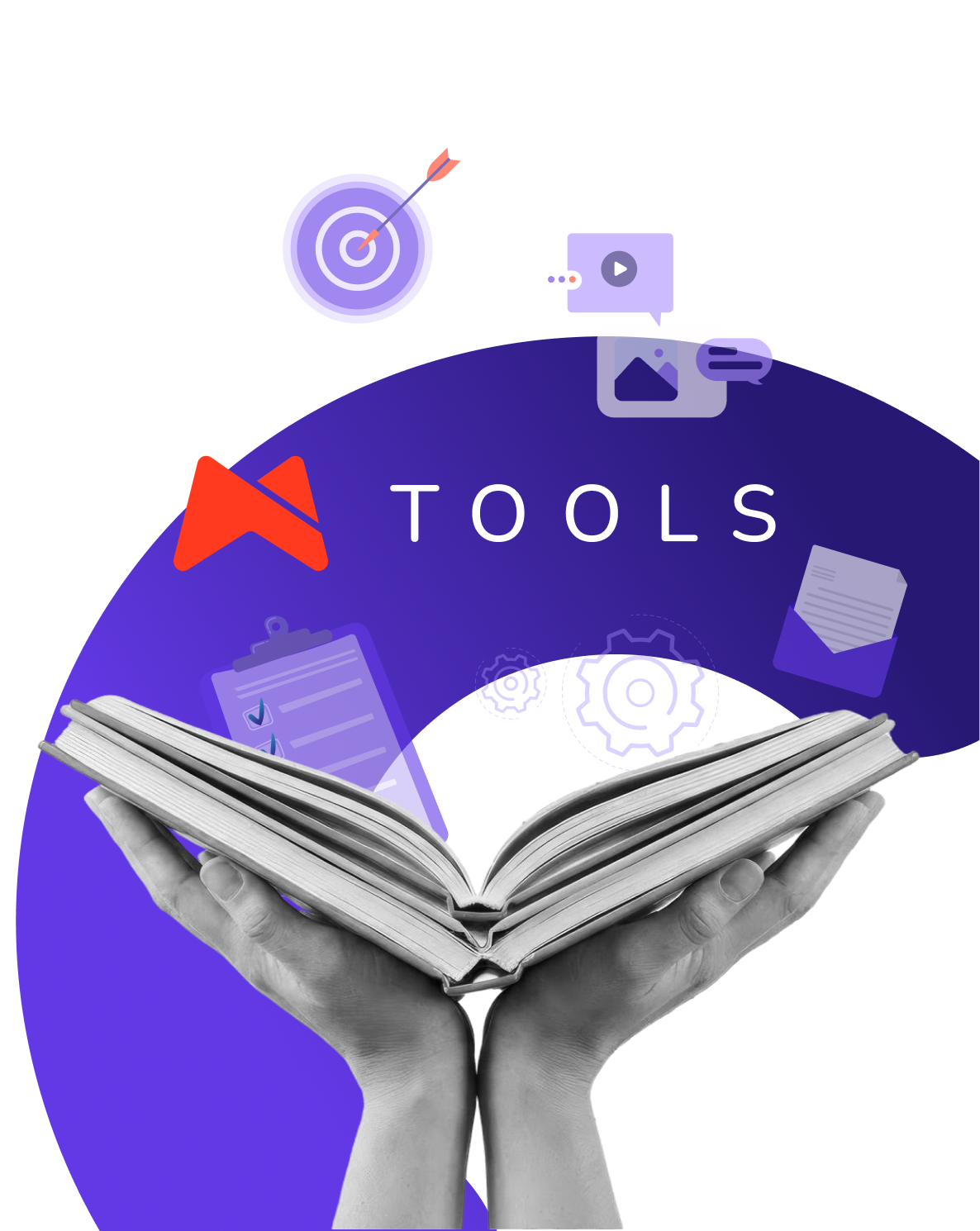 Madwise tools: marketinška orodja in gradiva