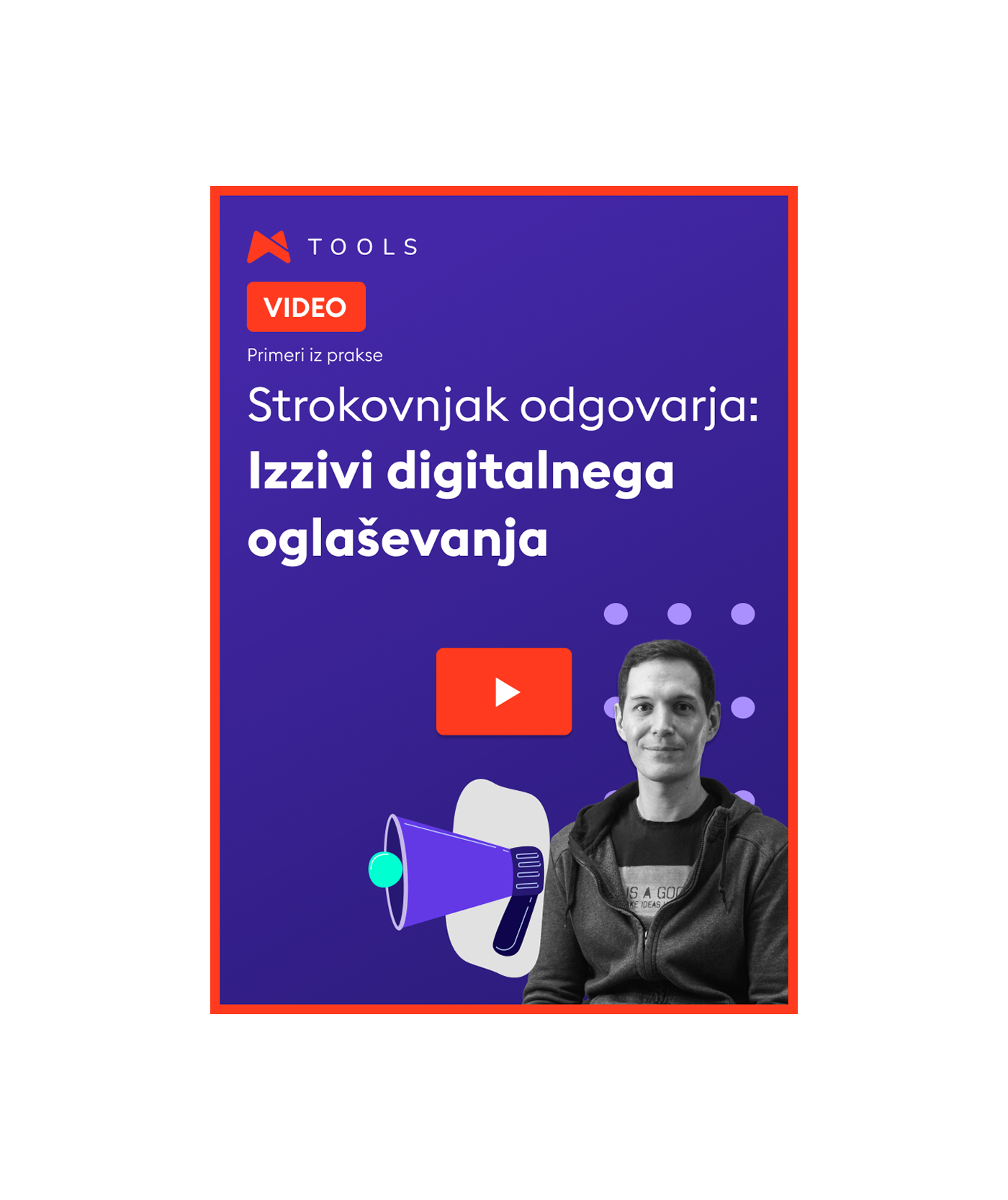 Q&A z Rokom: Izzivi Meta oglaševanja iz prakse
