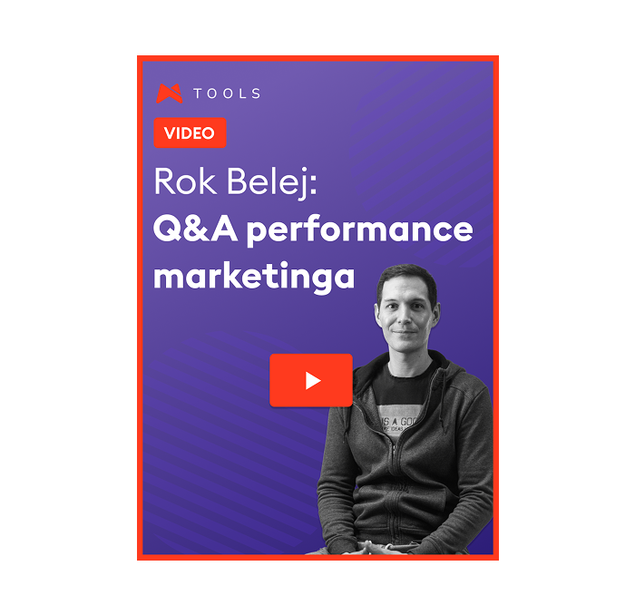 Q&A z Rokom: Performance marketing v 2026