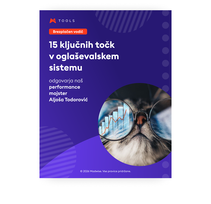 Odgovori strokovnjaka: Q&A spletnega oglaševanja