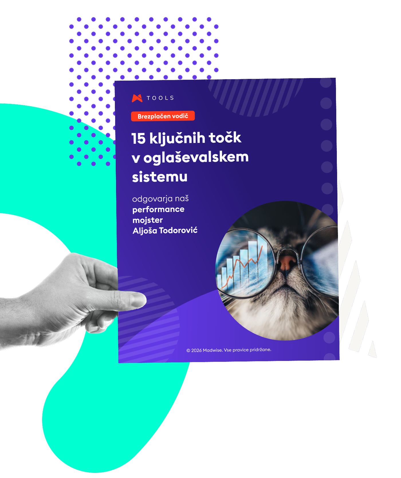 Odgovori strokovnjaka: Q&A spletnega oglaševanja