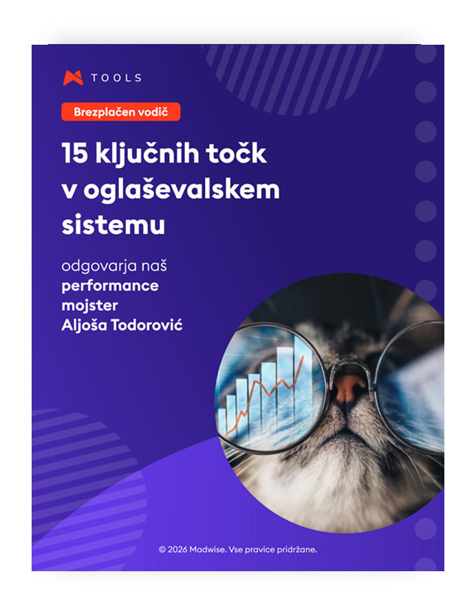 Odgovori strokovnjaka: Q&A spletnega oglaševanja