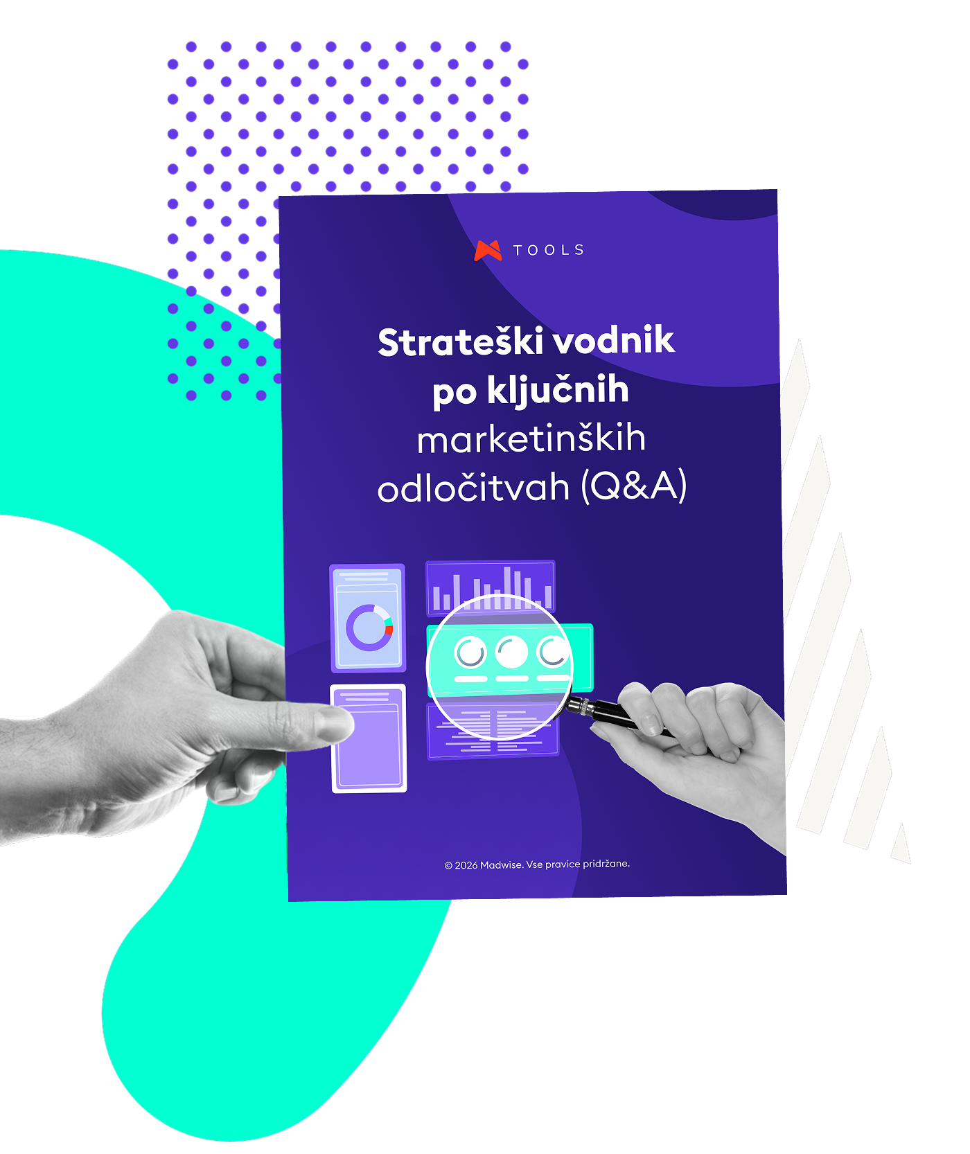 Odgovori strokovnjaka: Q&A spletnega oglaševanja