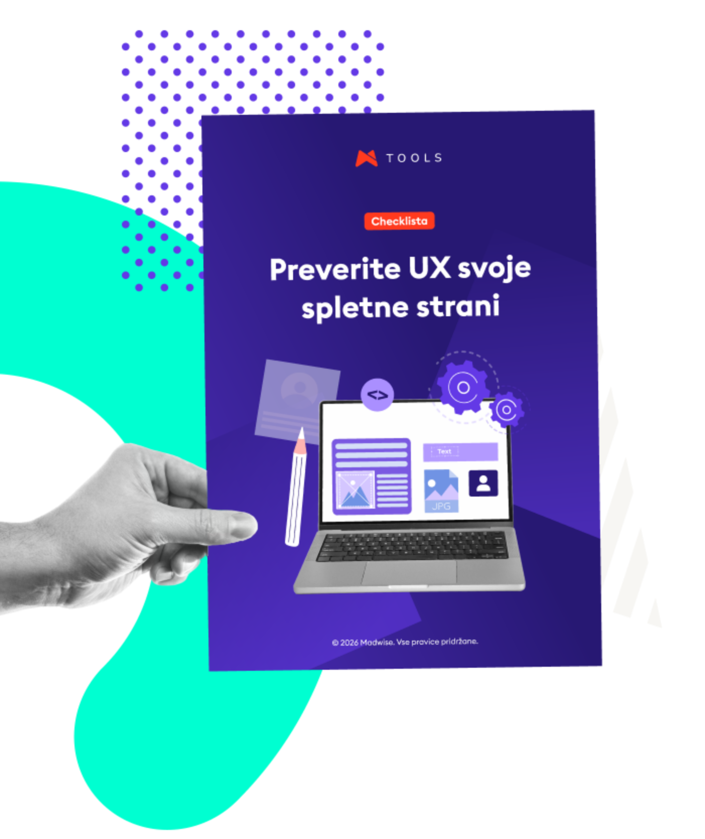 Checklista: kako dobra je vaša UX optimizacija?