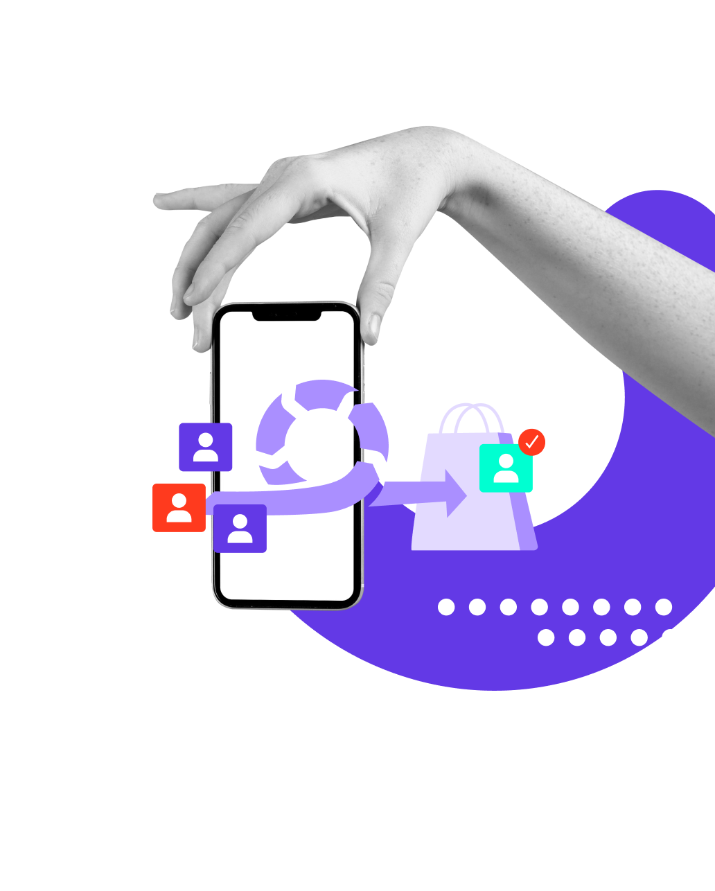 E-commerce in spletne trgovine