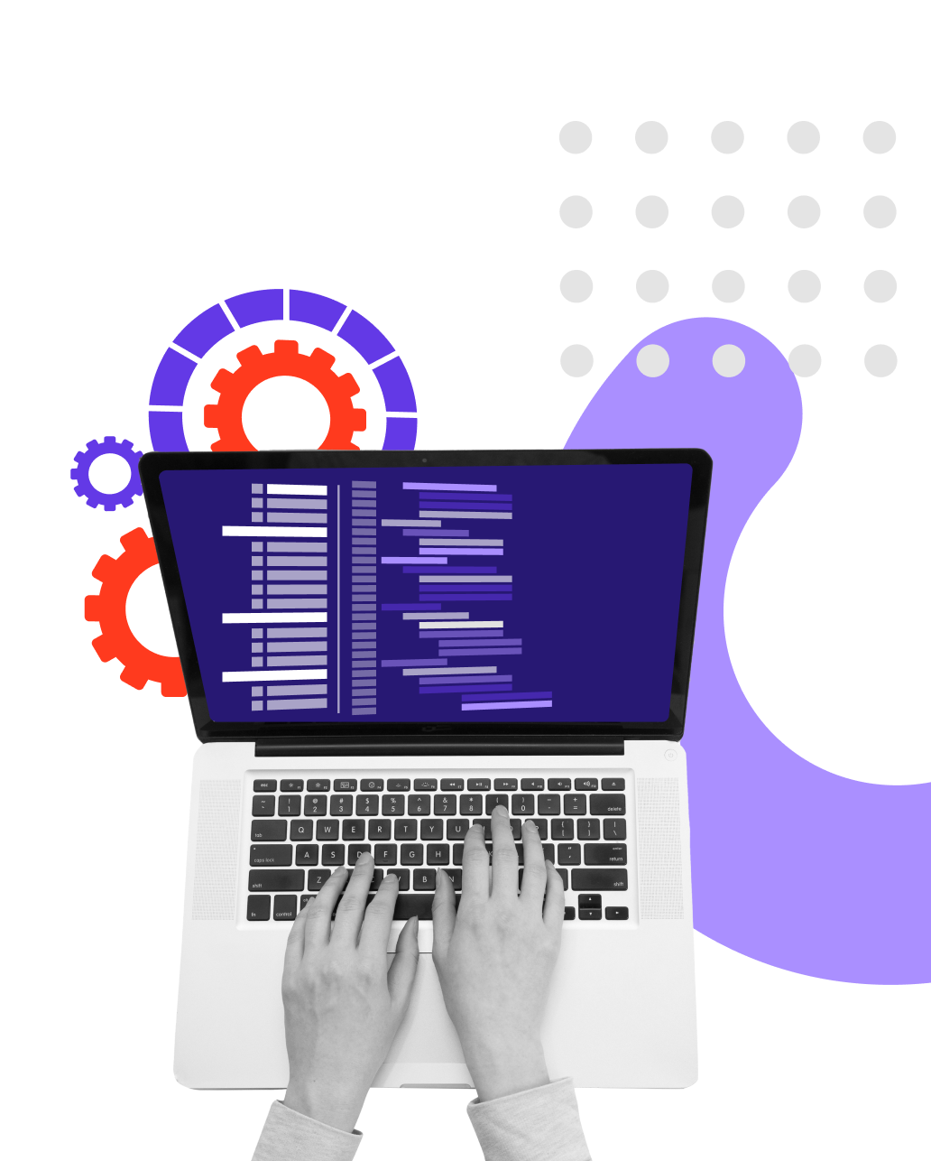 IT rešitve – spletne strani