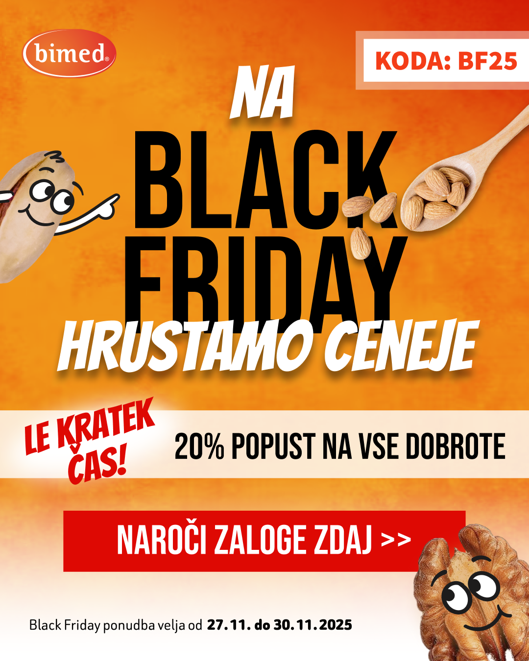 Bimed 2025 ad creative version 2