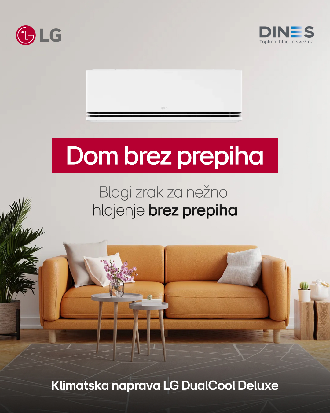 Dines 2025 ad creative version 1