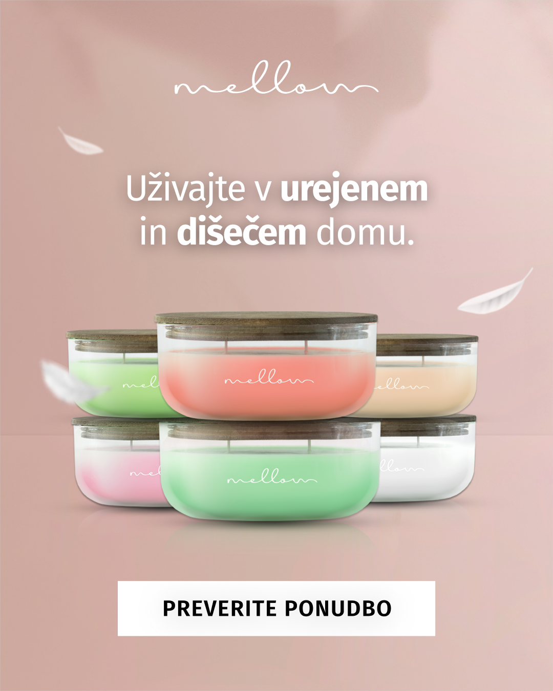 Mellow 2023 ad creative version 2