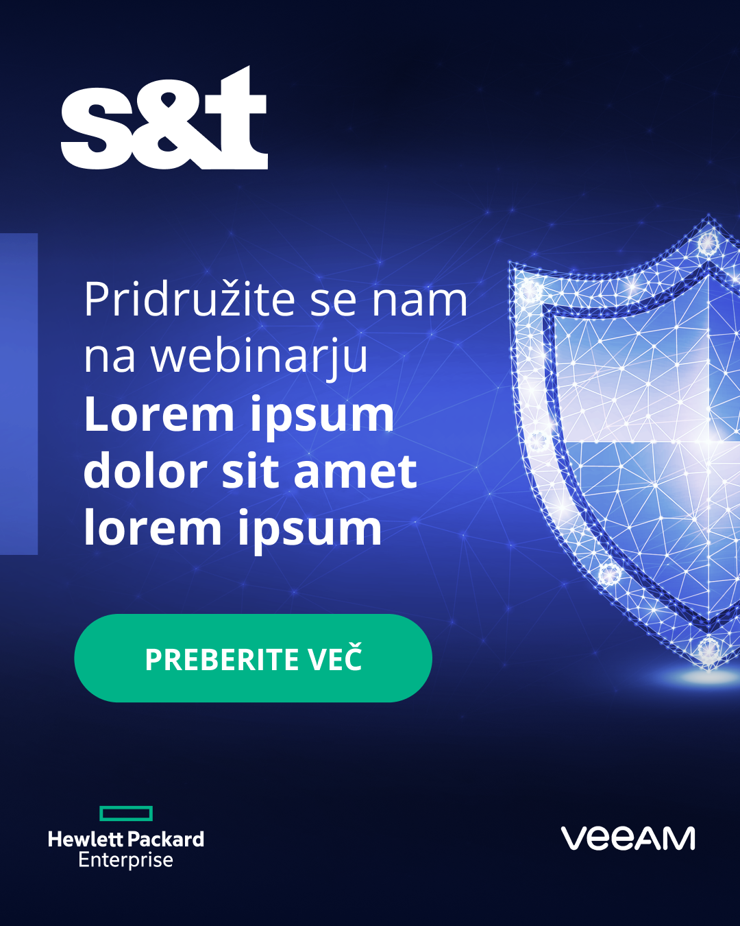 S&T 2021 ad creative