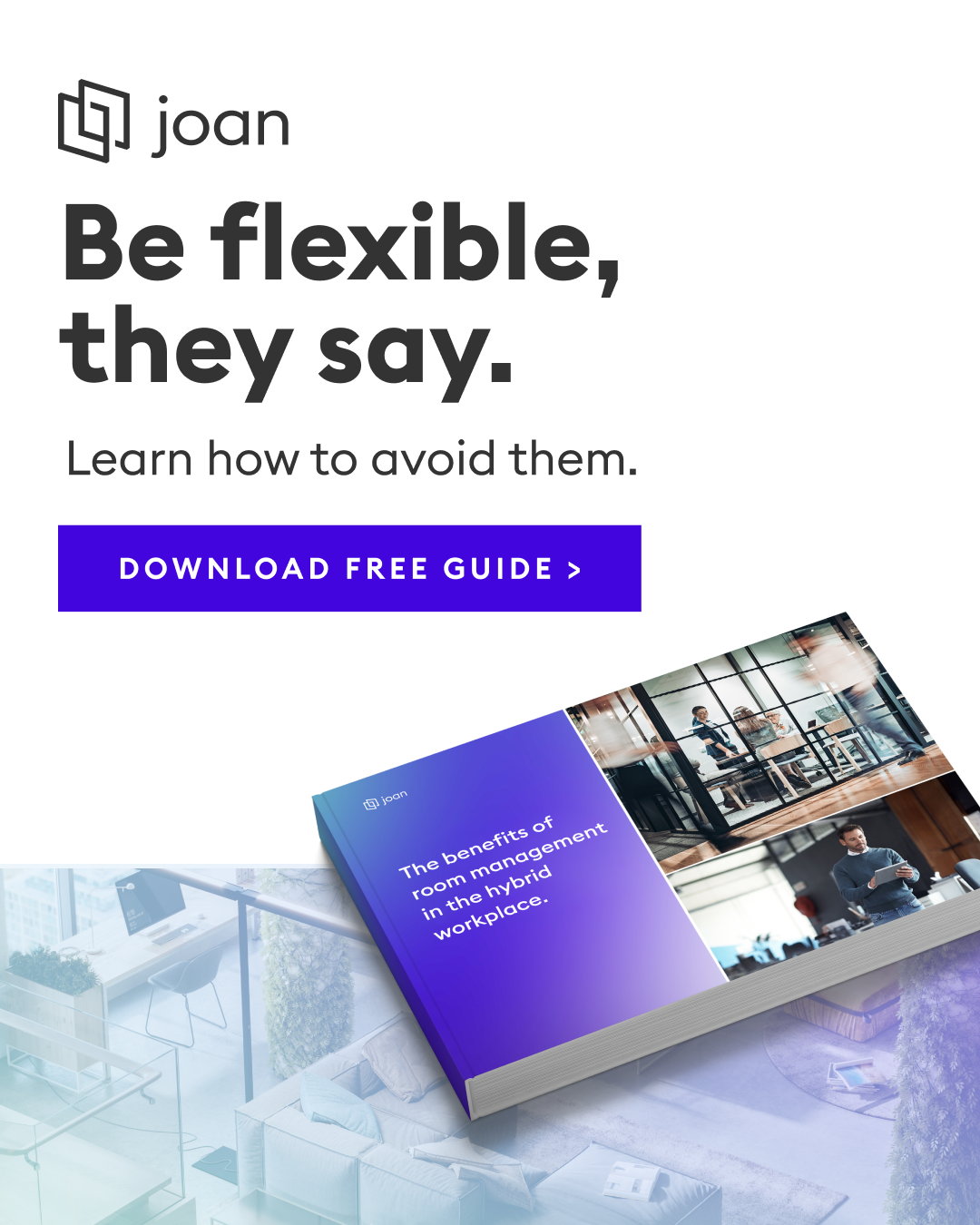 Visionect 2023 ad creative version 1