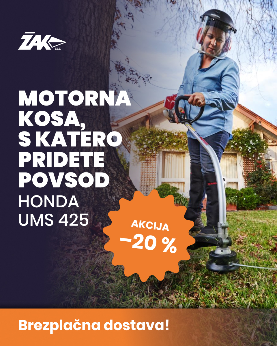 ŽAK 2025 ad creative version 1