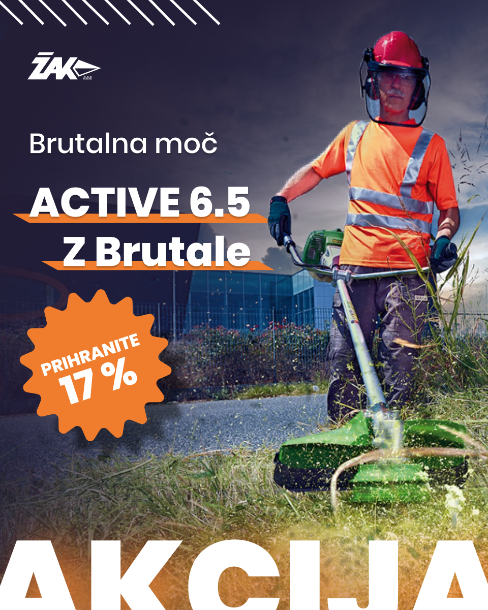 ŽAK 2025 ad creative version 3