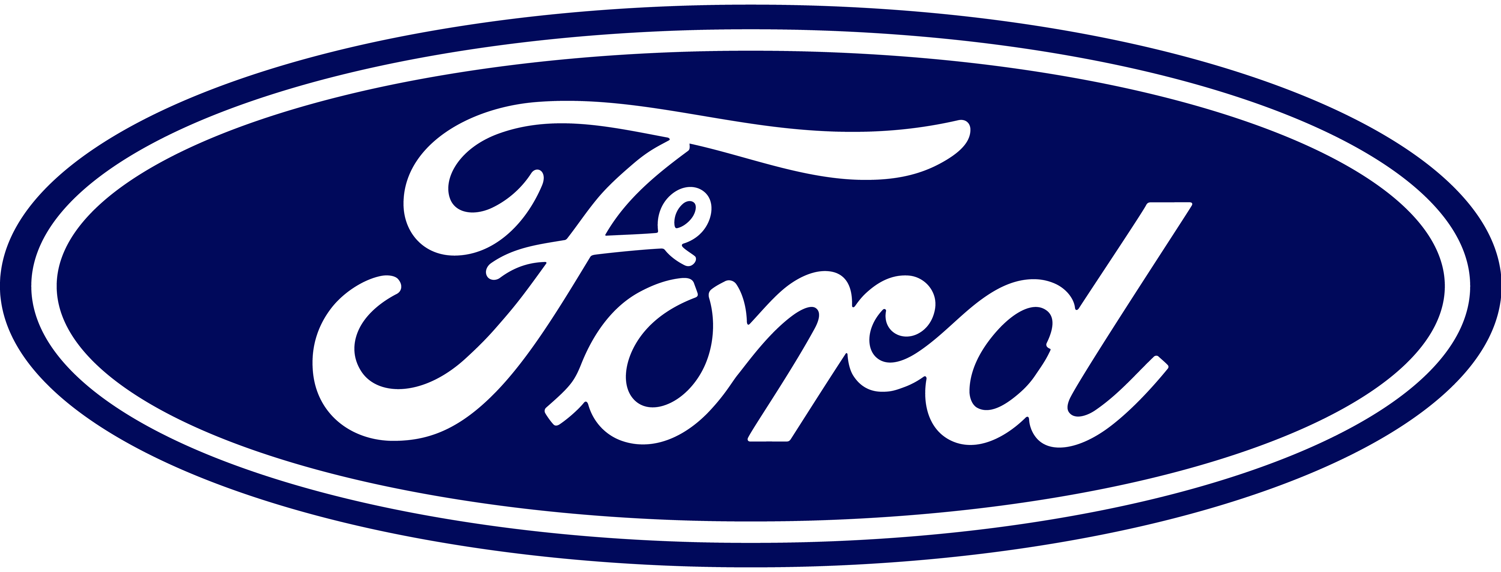 Ford Prva izbira – nova spletna stran za Ford dodatno opremo