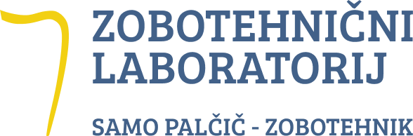 SP‑Dent – sodobna spletna vizitka za zobotehnični laboratorij