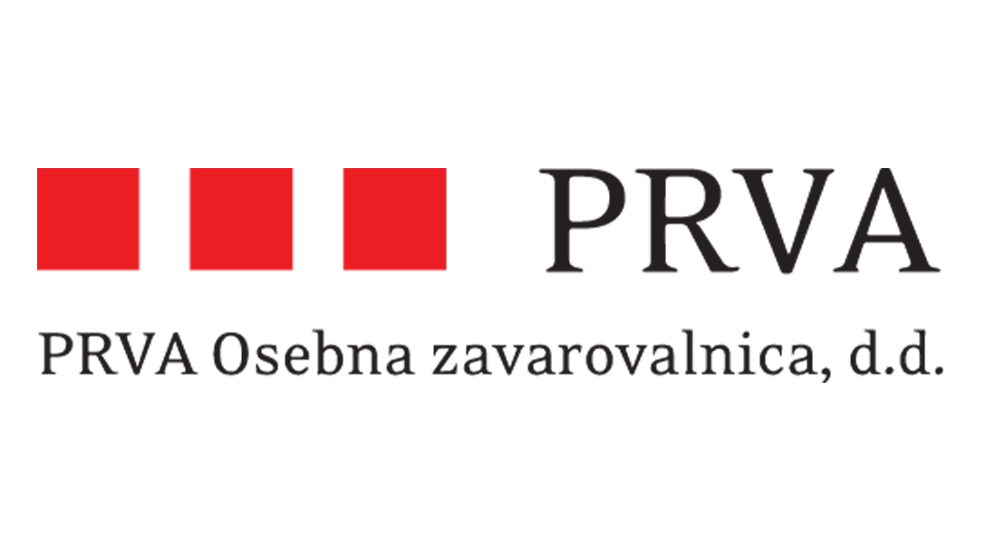 PRVA Zavarovalnica – spletna stran za zdravstvena zavarovanja z jasnim fokusom na konverzije