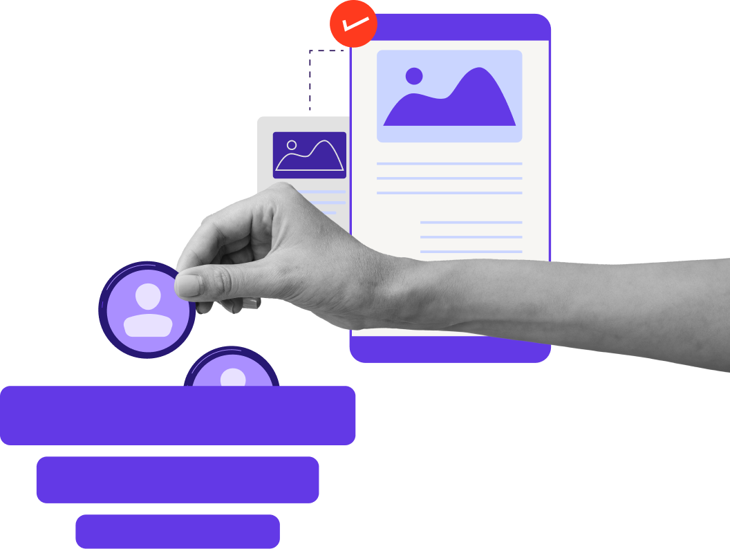 Business transformation through marketing consulting and strategy