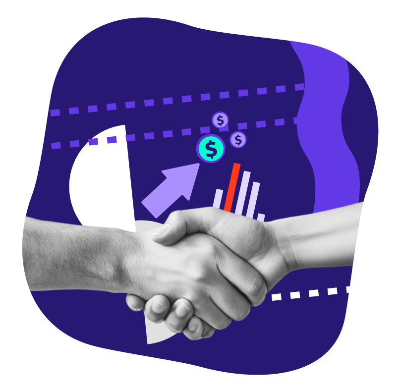 Structured marketing strategy that aligns goals, channels, and actions