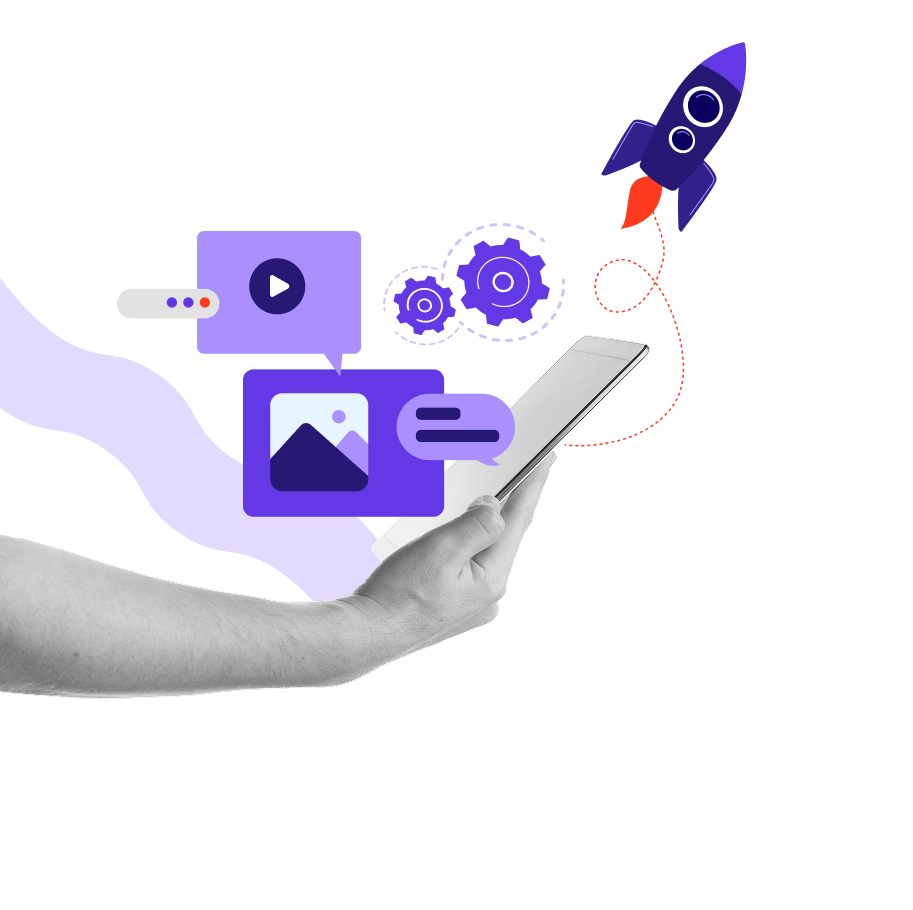 Marketing consulting that improves campaigns, ads, and content