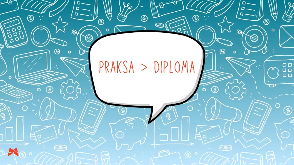 Digitalni marketing študij v Sloveniji – ali prinaša pravo znanje?