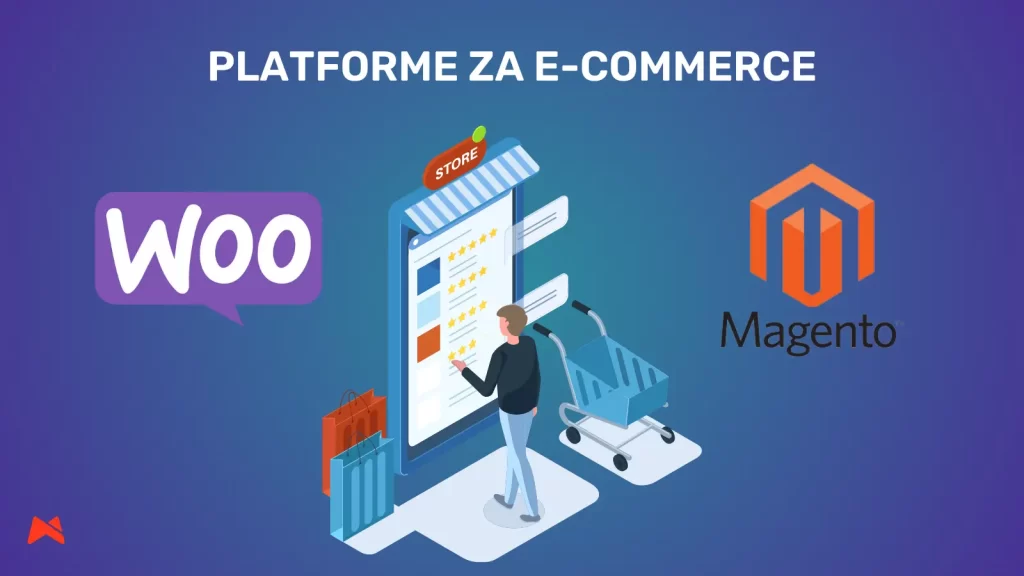 Izdelava spletnih trgovin – katera platforma je boljša?
