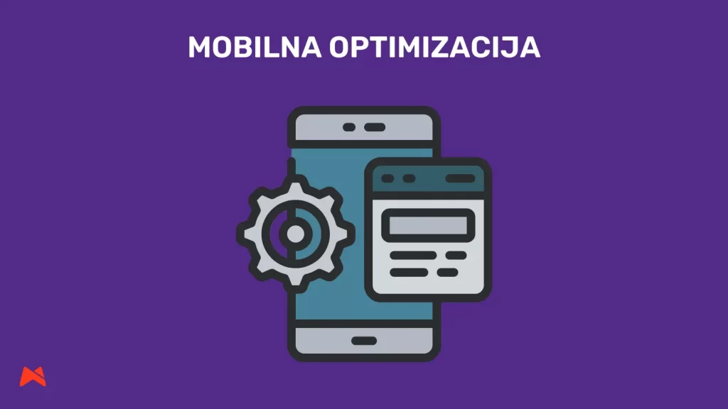 Kako optimizirati spletno stran za mobilne naprave in izboljšati hitrost ter SEO