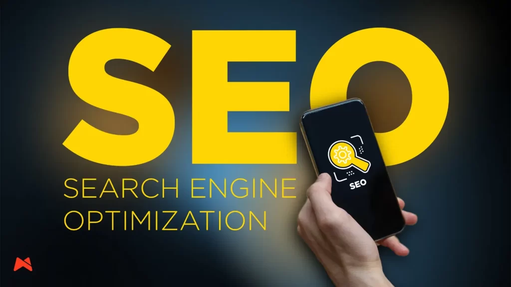 Mobilna SEO optimizacija izboljša vidnost in poveča obisk