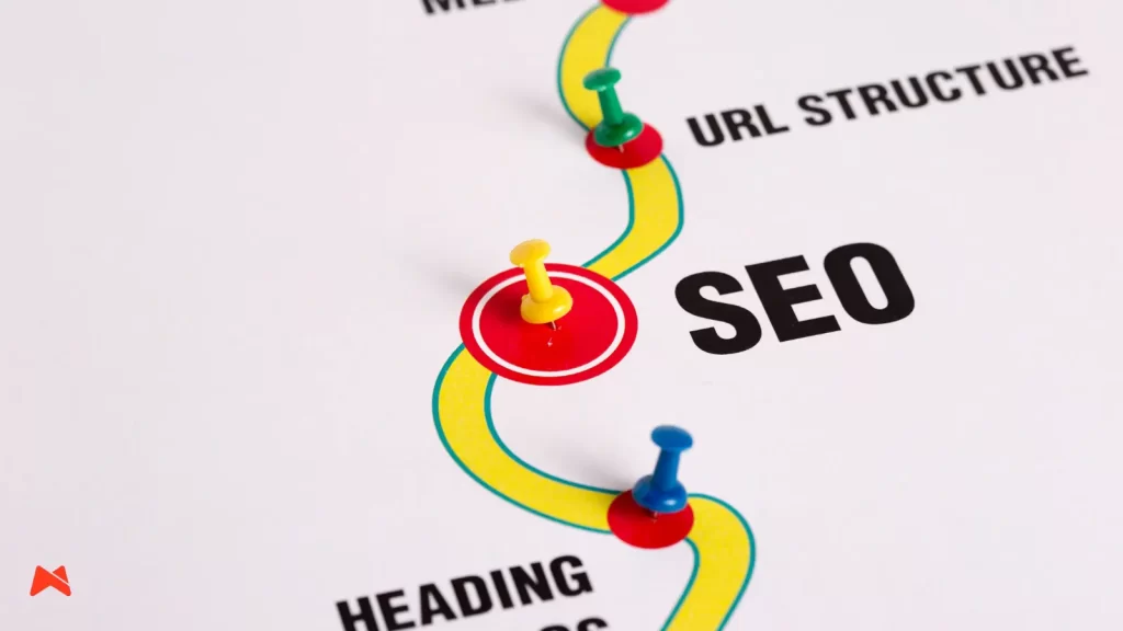 Urejanje spletnih strani in jasni URL-ji izboljšajo uvrstitev na Googlu