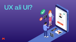 izdelava spletnih mest z usklajenim UX in UI