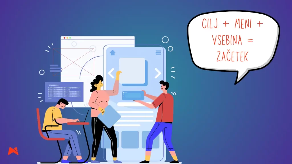 Kako narediti spletno stran z WordPress in kje začeti?