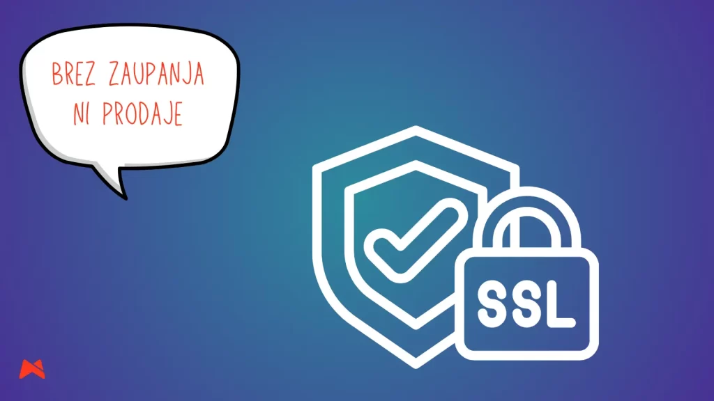 Varnost in transparentnost povečata zaupanje obiskovalcev