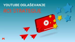 YouTube oglaševanje z dobrim ROI