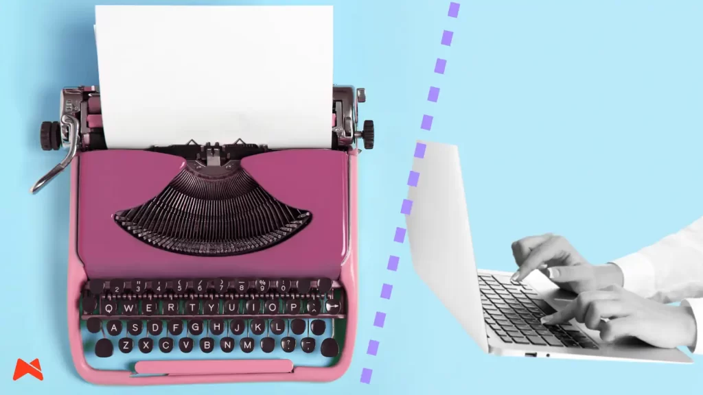 Razlika med copywritingom in klasičnim pisanjem besedil